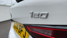 BMW 1 Series 120 M Sport 5dr Step Auto Petrol Hatchback